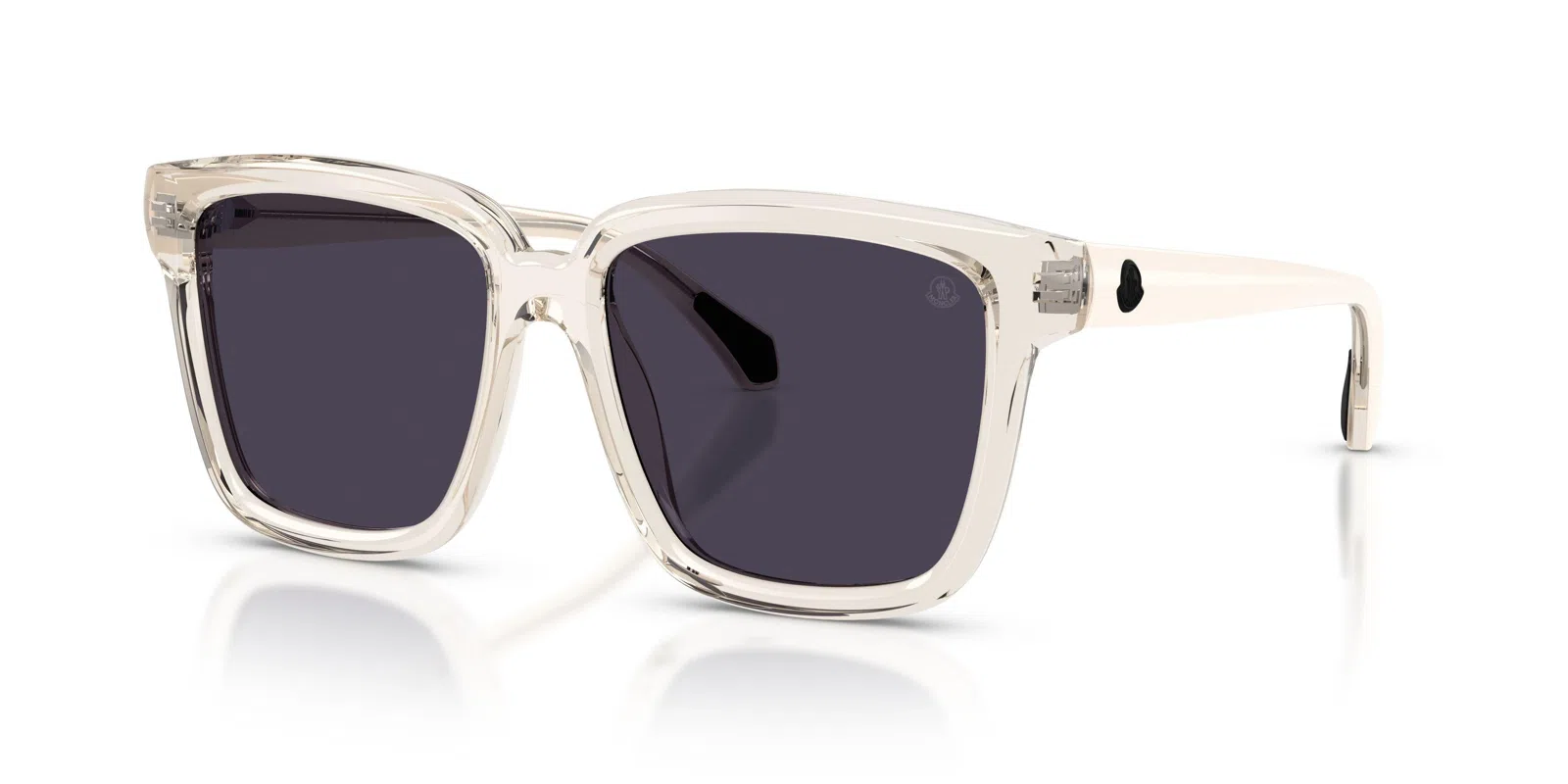 Moncler Clasico 6026 Sunglasses - view 11